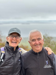 Coastal Maine Hikers